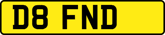 D8FND