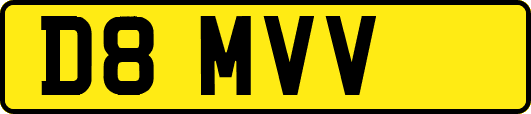 D8MVV
