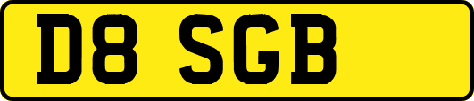 D8SGB