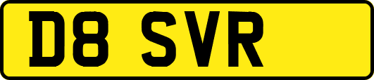 D8SVR