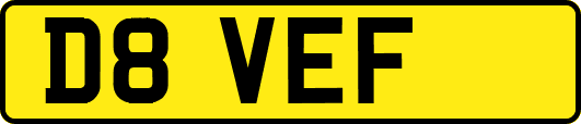 D8VEF