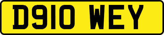 D910WEY