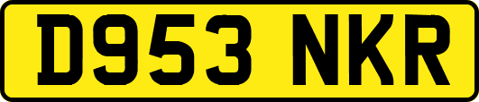 D953NKR