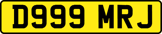 D999MRJ