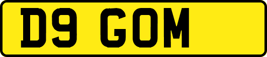 D9GOM