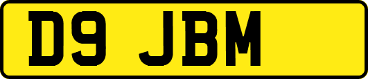 D9JBM