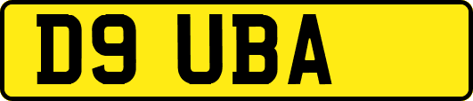 D9UBA