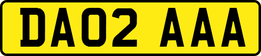 DA02AAA