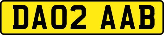 DA02AAB