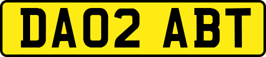 DA02ABT