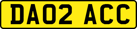 DA02ACC