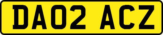 DA02ACZ