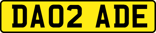 DA02ADE