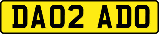 DA02ADO