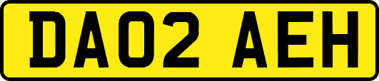 DA02AEH
