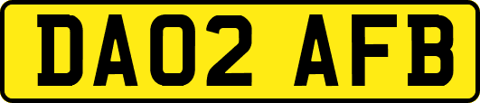 DA02AFB