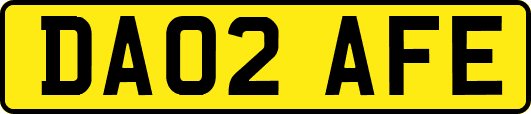 DA02AFE