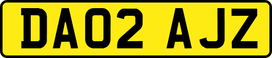 DA02AJZ