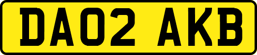 DA02AKB