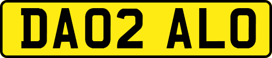 DA02ALO