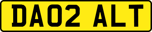 DA02ALT