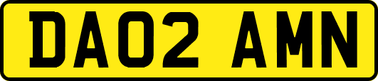 DA02AMN
