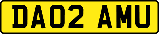 DA02AMU