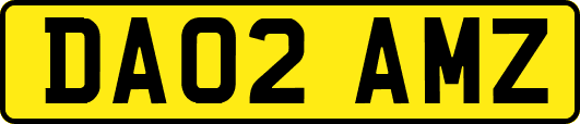 DA02AMZ
