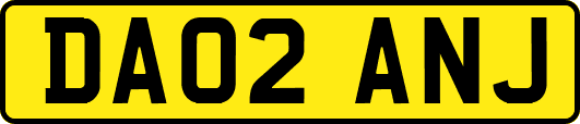 DA02ANJ