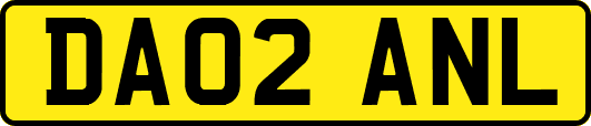 DA02ANL