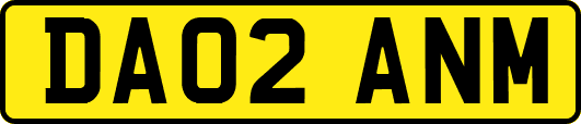 DA02ANM