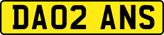 DA02ANS