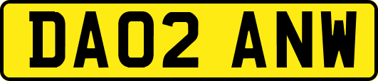 DA02ANW