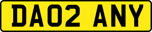 DA02ANY