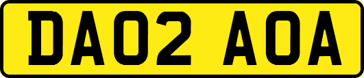 DA02AOA