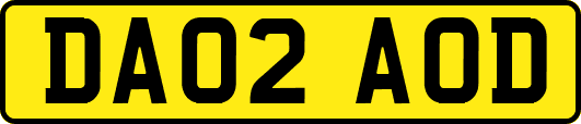 DA02AOD
