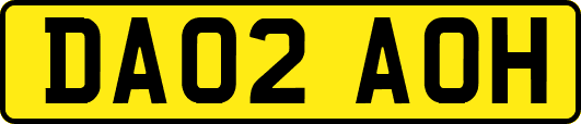 DA02AOH