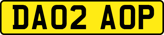 DA02AOP