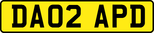 DA02APD