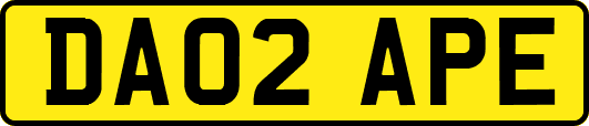 DA02APE