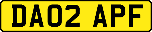DA02APF