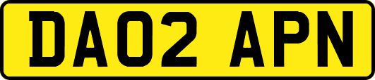 DA02APN