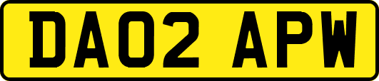 DA02APW