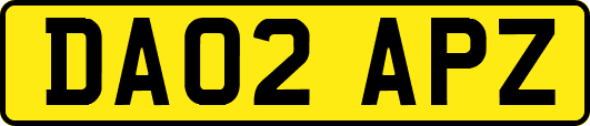 DA02APZ