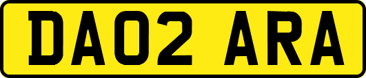 DA02ARA