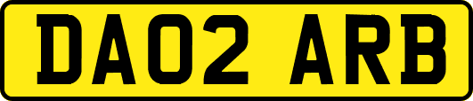DA02ARB