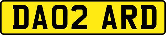 DA02ARD