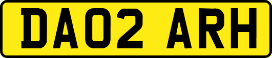 DA02ARH
