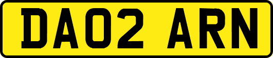 DA02ARN