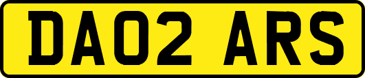 DA02ARS